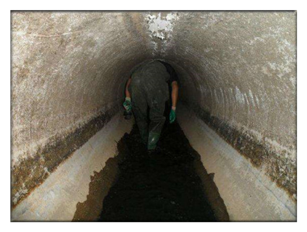 宁明管道高压清洗