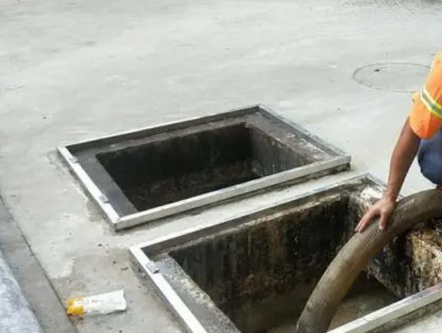 宁明化粪池清理
