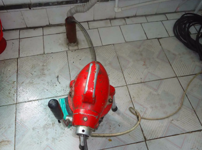 宁明下水道疏通