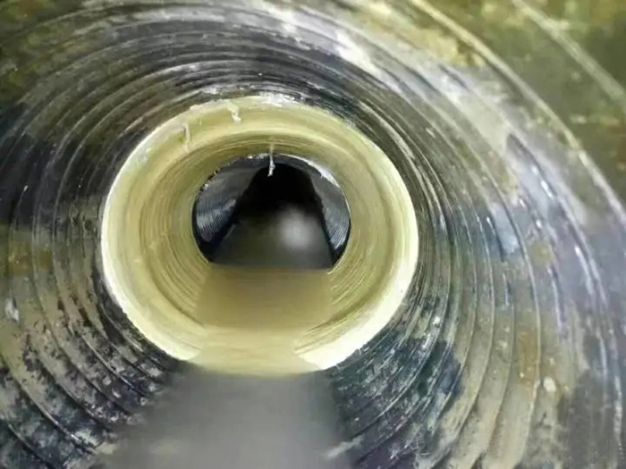 宁明内衬修复法通常适用于哪些类型的断面管道