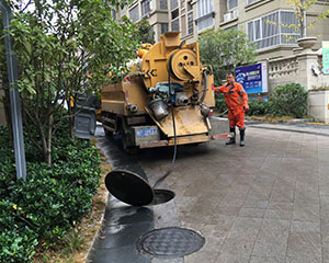 宁明管网知识-是否有行之有效的解决方案