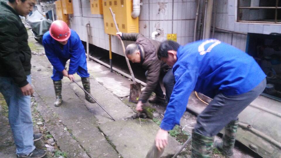 宁明清掏化粪池、管道疏通一站式服务<高效><技术><可靠>